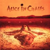 Alice in Chains - Dirt cover art