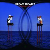 Dream Theater - Falling Into Infinity cover art