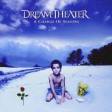 Dream Theater - A Change of Seasons cover art