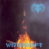 Obtained Enslavement - Witchcraft cover art