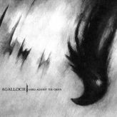 Agalloch - Ashes Against the Grain cover art