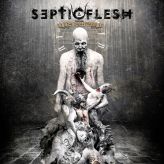 Septicflesh - The Great Mass cover art