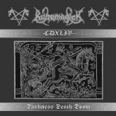 Runemagick - Darkness Death Doom cover art