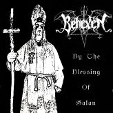 Behexen - By the Blessing of Satan cover art