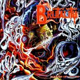 Brutality - Screams of Anguish cover art