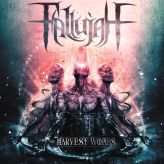 Fallujah - The Harvest Wombs cover art