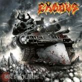 Exodus - Shovel Headed Kill Machine cover art