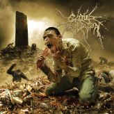 Cattle Decapitation - Monolith of Inhumanity cover art