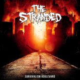 The Stranded - Survivalism Boulevard cover art