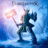 Gloryhammer - Tales From the Kingdom of Fife cover art