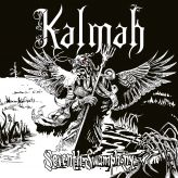 Kalmah - Seventh Swamphony cover art