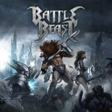 Battle Beast - Battle Beast cover art