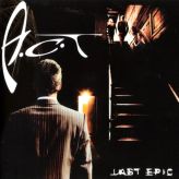 A.C.T - Last Epic cover art