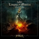 Lingua Mortis Orchestra - LMO cover art
