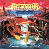 Insania - Sunrise in Riverland cover art