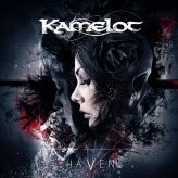 Kamelot - Haven cover art