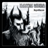 Electric Wizard - Dopethrone cover art