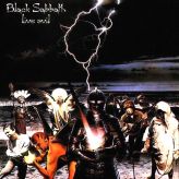 Black Sabbath - Live Evil cover art