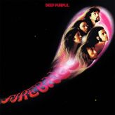 Deep Purple - Fireball cover art