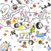 Led Zeppelin - Led Zeppelin III cover art