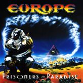 Europe - Prisoners in Paradise cover art