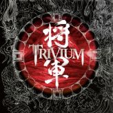 Trivium - Shogun cover art