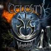Celesty - Vendetta cover art