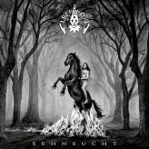 Lacrimosa - Sehnsucht cover art