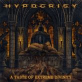 Hypocrisy - A Taste of Extreme Divinity cover art