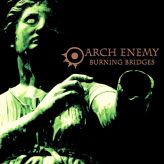 Arch Enemy - Burning Bridges cover art
