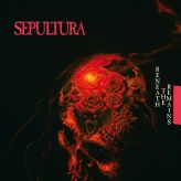 Sepultura - Beneath the Remains cover art