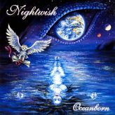 Nightwish - Oceanborn cover art