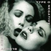 Type O Negative - Bloody Kisses cover art
