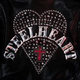 Steelheart - Steelheart cover art