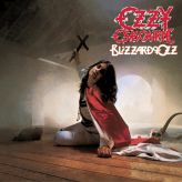 Ozzy Osbourne - Blizzard of Ozz cover art