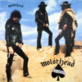 Motörhead - Ace of Spades cover art