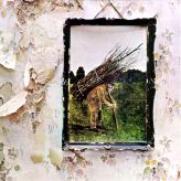 Led Zeppelin - Led Zeppelin IV cover art