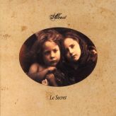 Alcest - Le Secret cover art