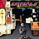Extreme - II Pornograffitti cover art