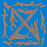X Japan - Blue Blood cover art