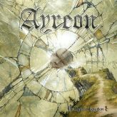 Ayreon - The Human Equation cover art