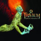 Trivium - Ascendancy cover art