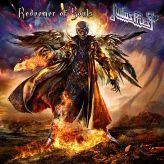 Judas Priest - Redeemer of Souls cover art