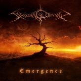 Shylmagoghnar - Emergence cover art