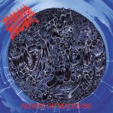 Morbid Angel - Altars of Madness cover art