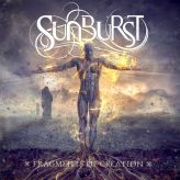 Sunburst - Fragments of Creation cover art