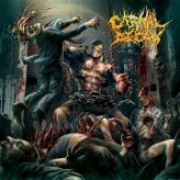 Carnal Decay - You Owe You Pay cover art