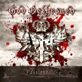 God Dethroned - Passiondale (Passchendaele) cover art