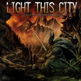 Light This City - Stormchaser cover art
