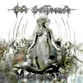 God Dethroned - The Lair of the White Worm cover art